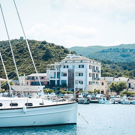 Marina D'Oro Hotel Macinaggio  Kültér fotó