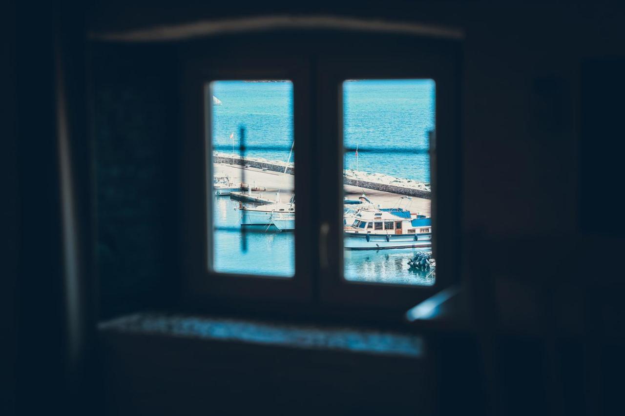 Marina D'Oro Hotel Macinaggio  Kültér fotó