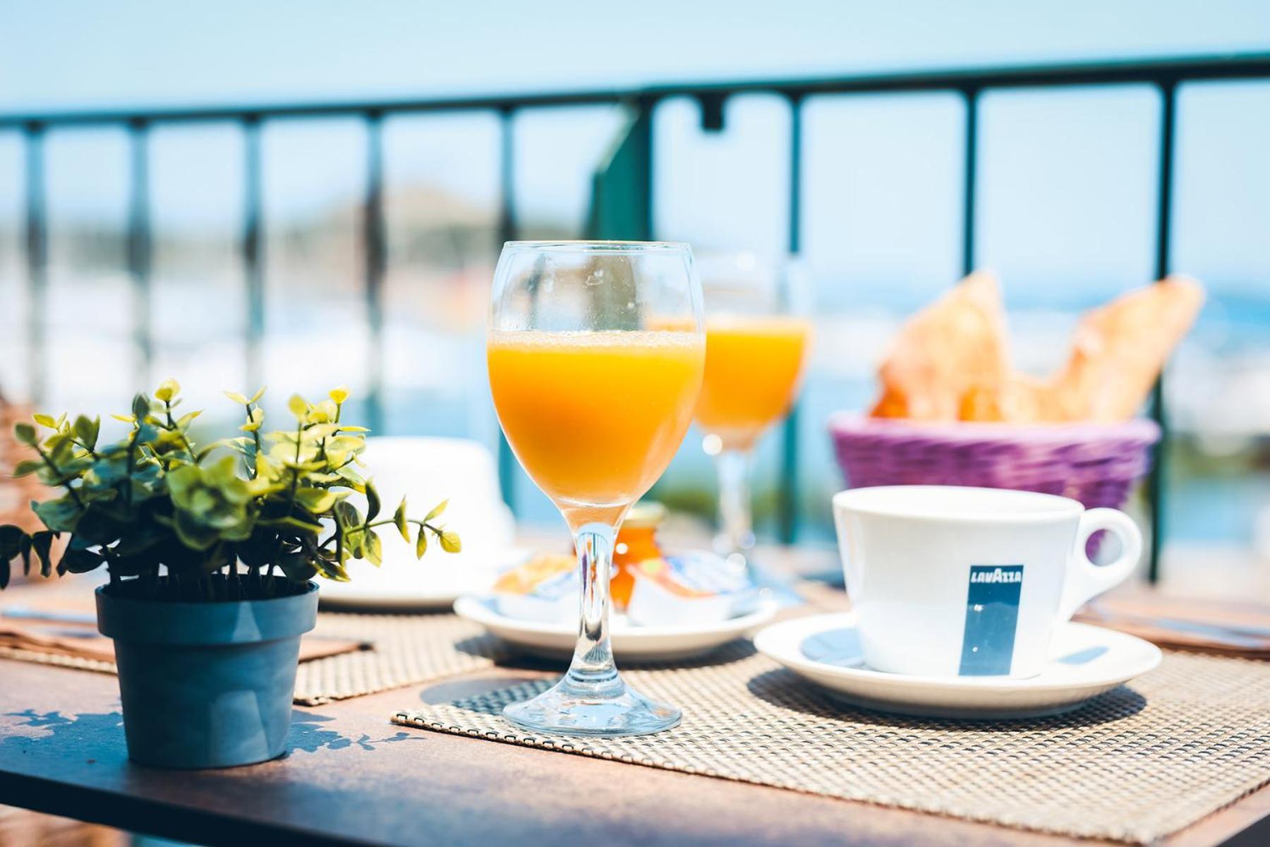 Marina D'Oro Hotel Macinaggio  Kültér fotó