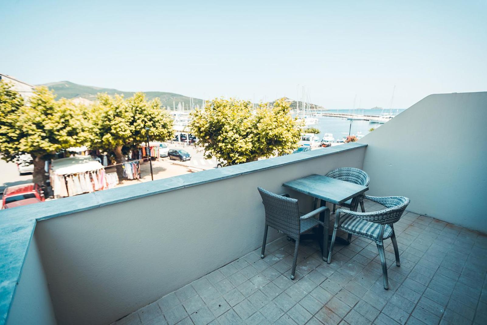 Marina D'Oro Hotel Macinaggio  Kültér fotó