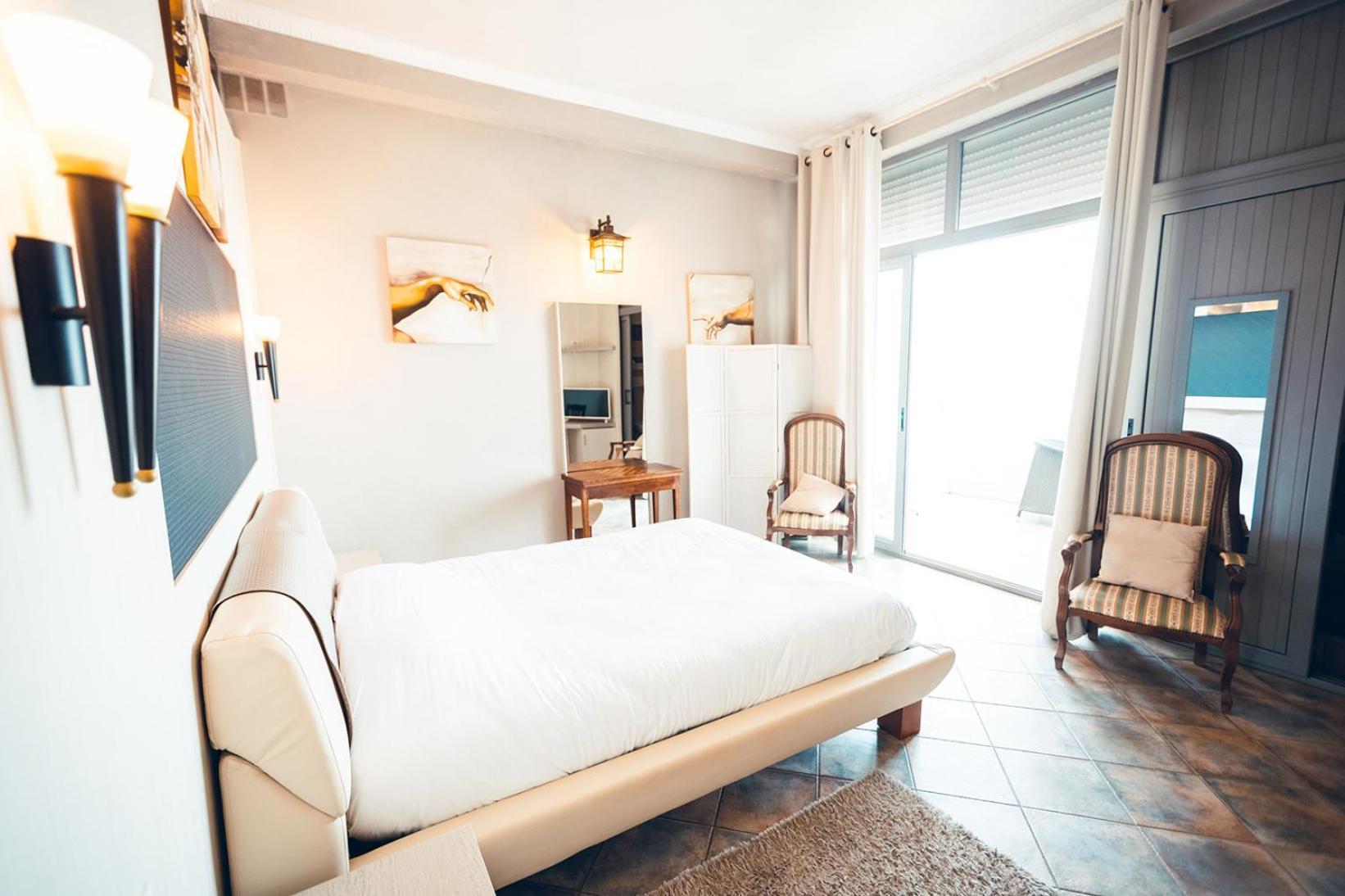 Marina D'Oro Hotel Macinaggio  Kültér fotó