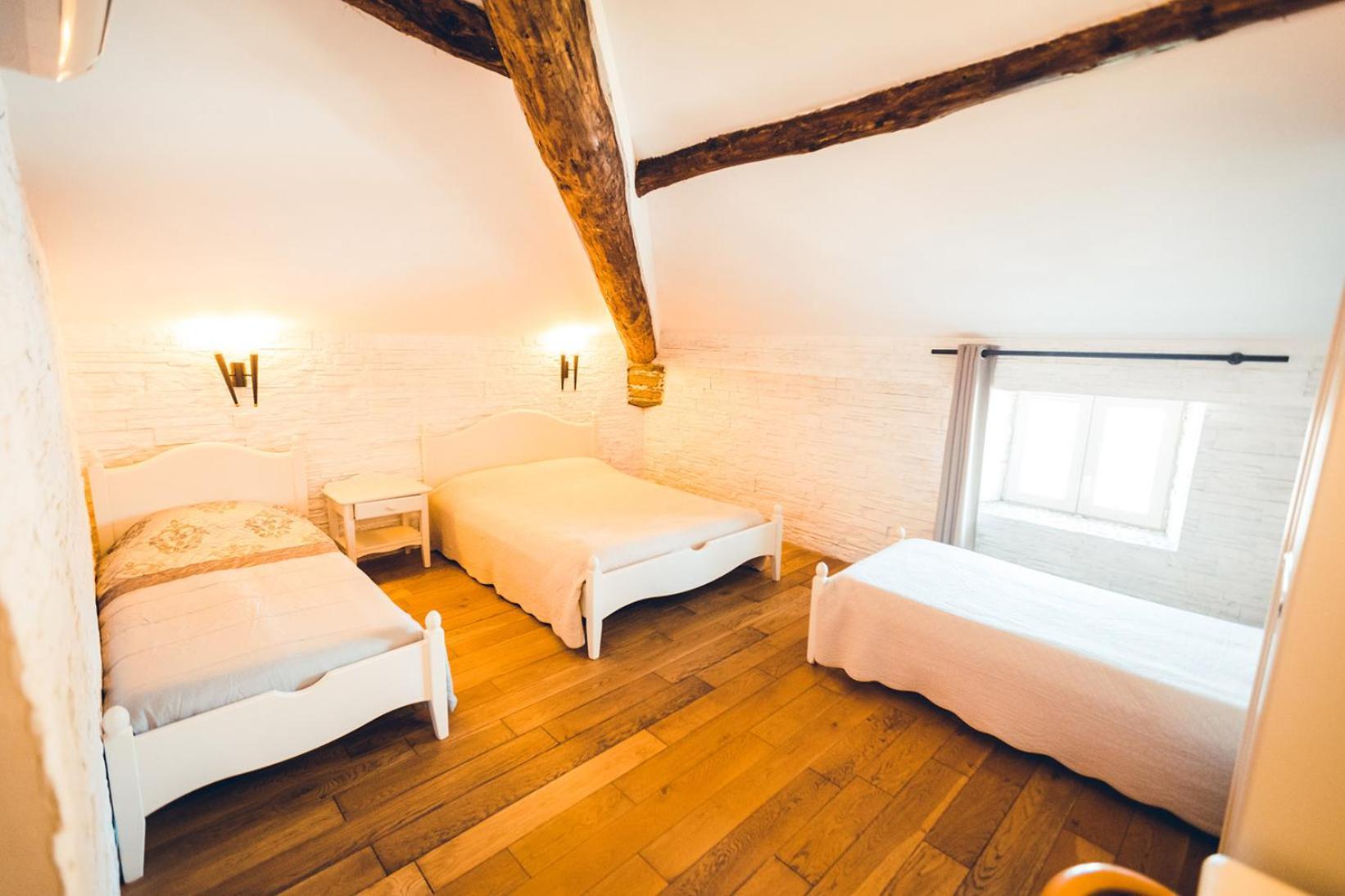 Marina D'Oro Hotel Macinaggio  Kültér fotó
