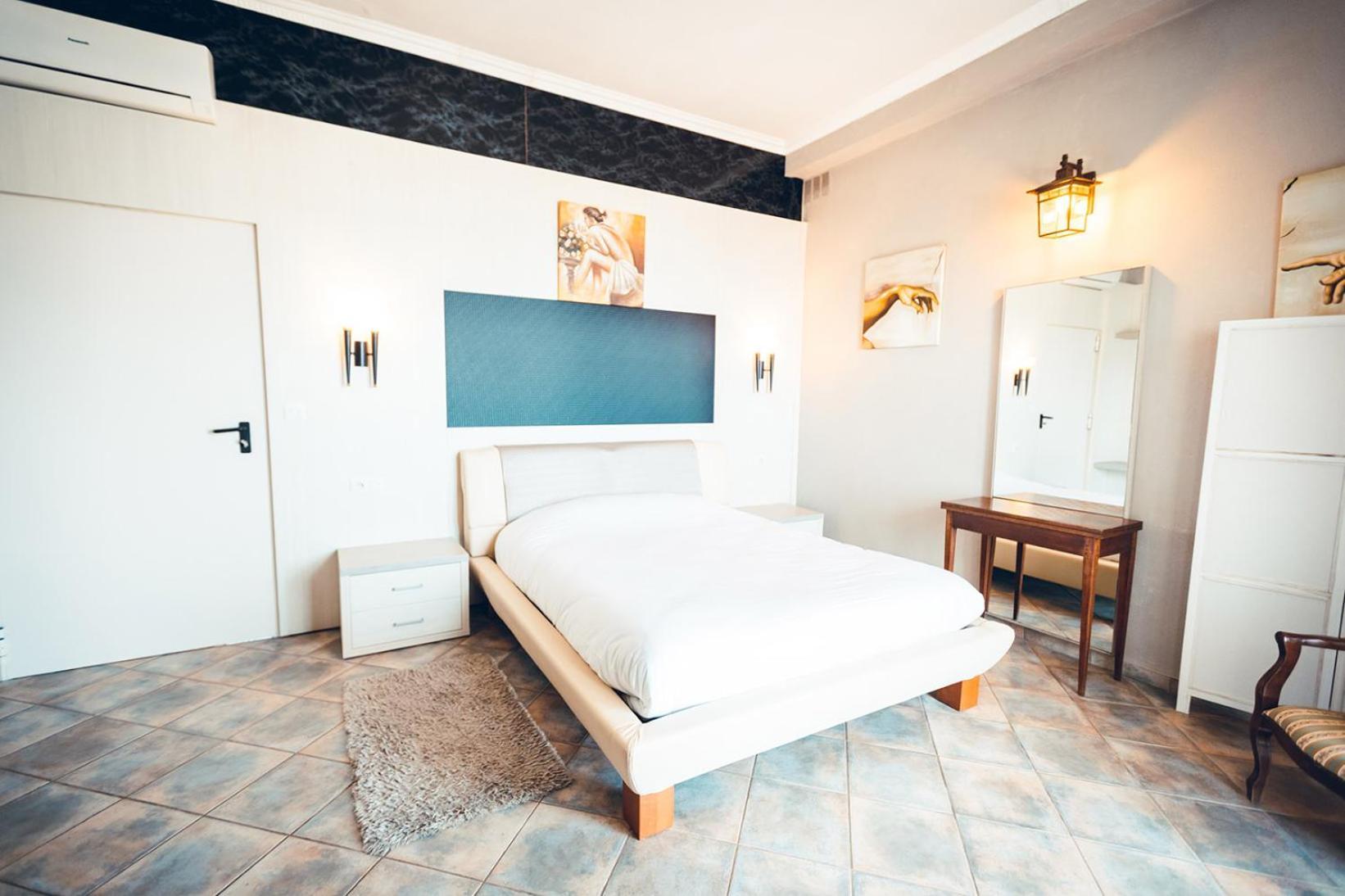 Marina D'Oro Hotel Macinaggio  Kültér fotó