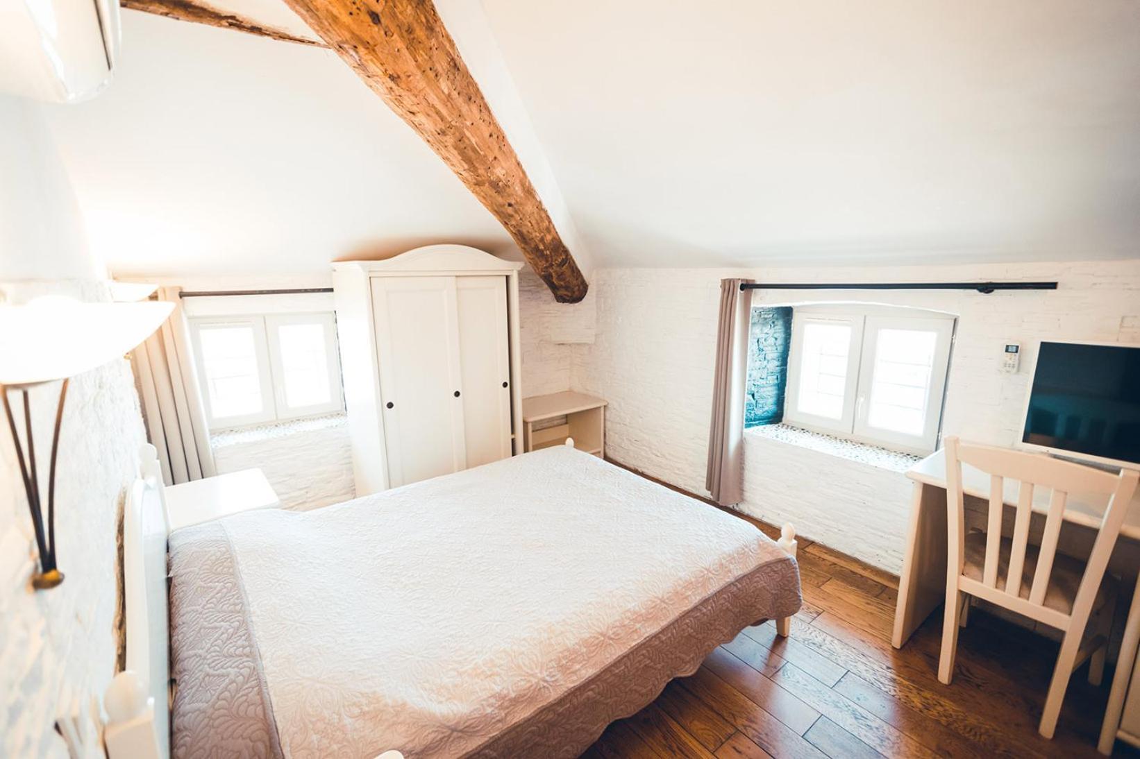 Marina D'Oro Hotel Macinaggio  Kültér fotó