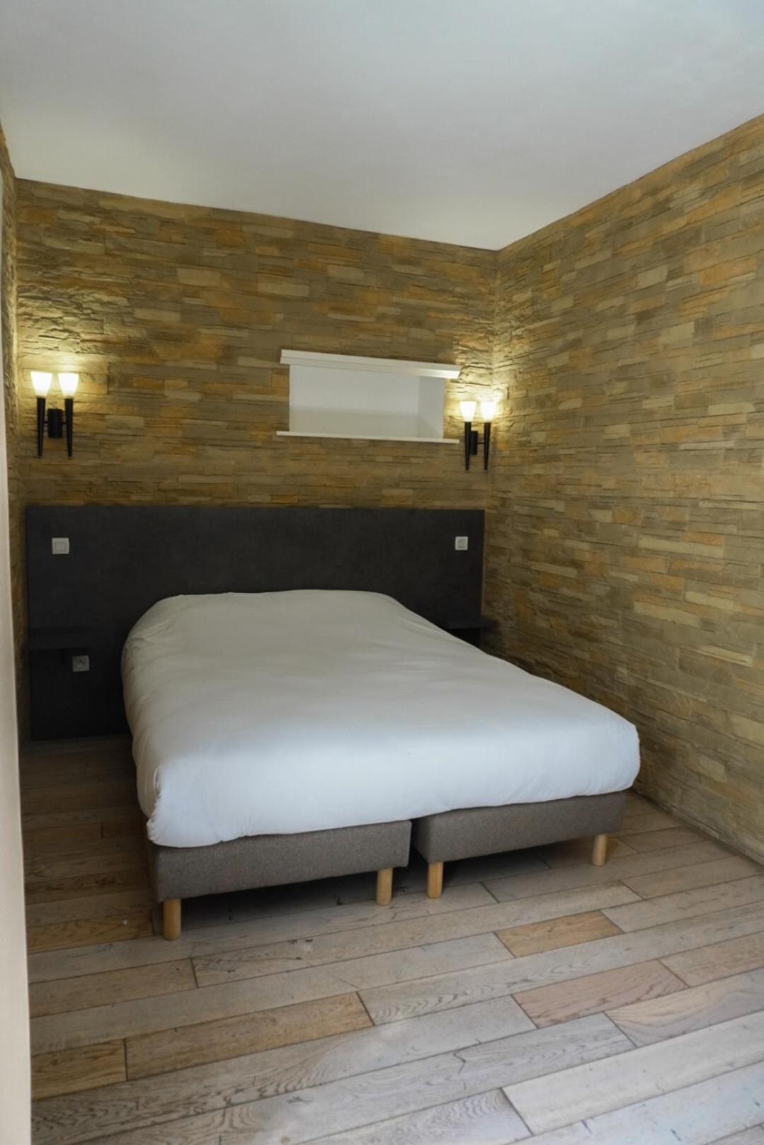Marina D'Oro Hotel Macinaggio  Kültér fotó