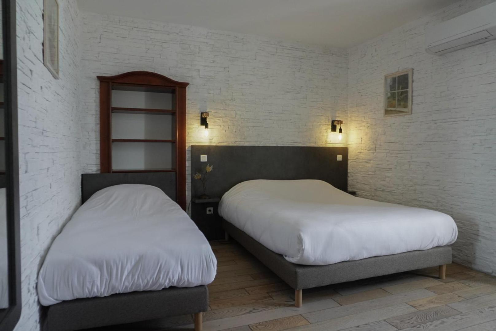 Marina D'Oro Hotel Macinaggio  Kültér fotó