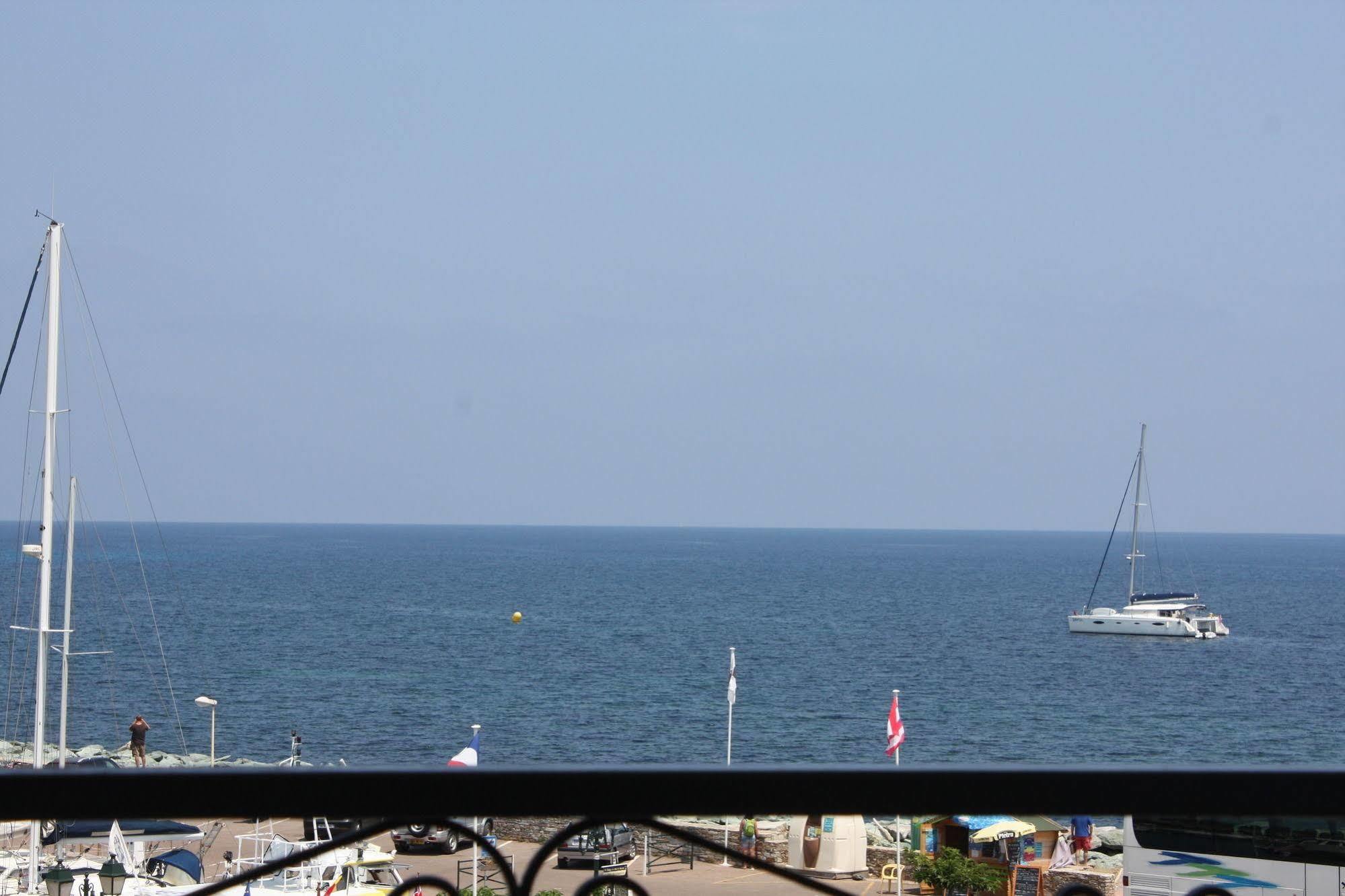 Marina D'Oro Hotel Macinaggio  Kültér fotó