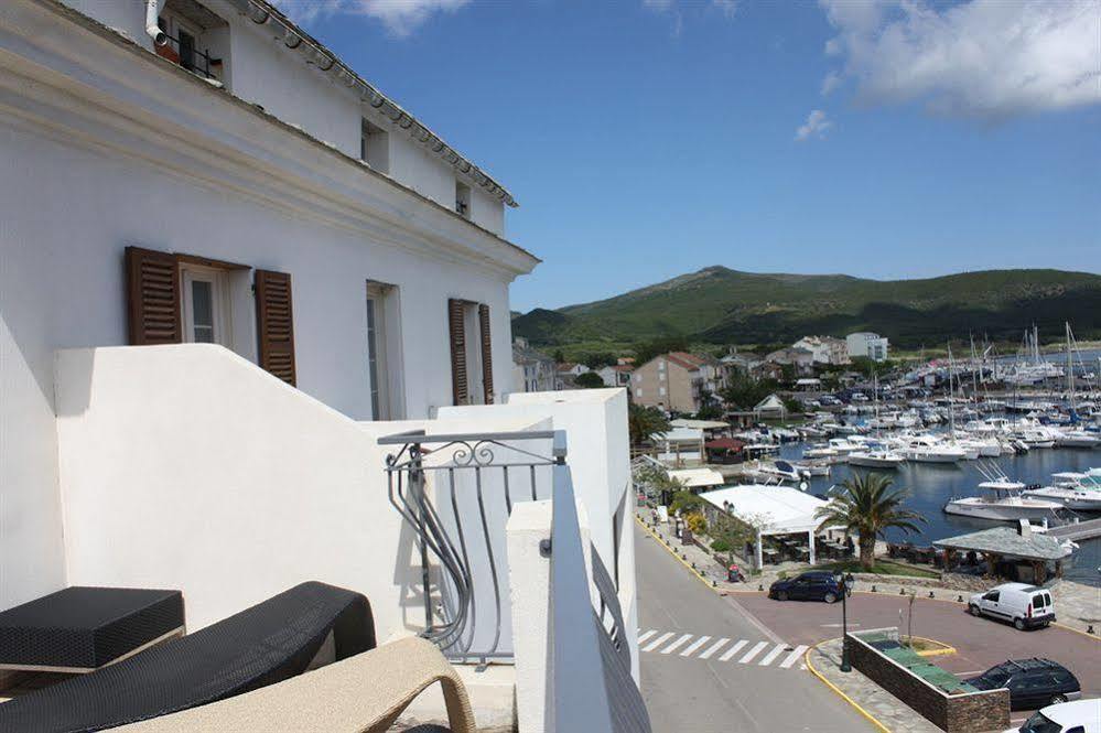 Marina D'Oro Hotel Macinaggio  Kültér fotó