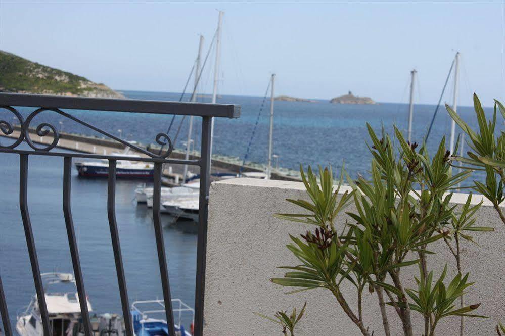 Marina D'Oro Hotel Macinaggio  Kültér fotó